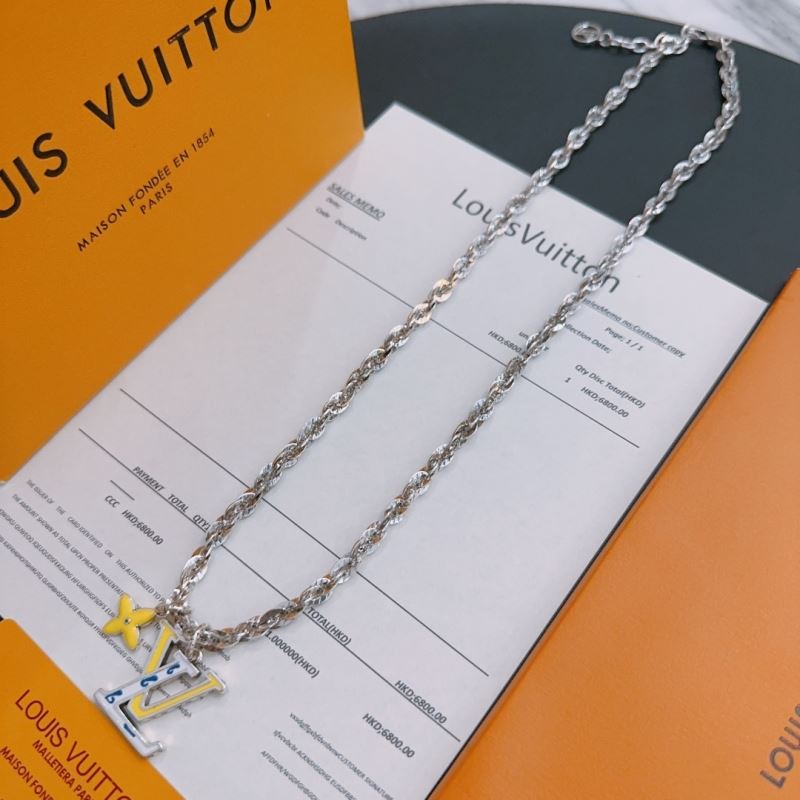 Louis Vuitton Necklaces